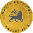 Roots Archives Awards - Vote for your favourite 2005 reissues